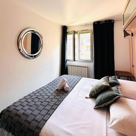 Le Cocon De L'Abbaye Apartment Marseille Ngoại thất bức ảnh