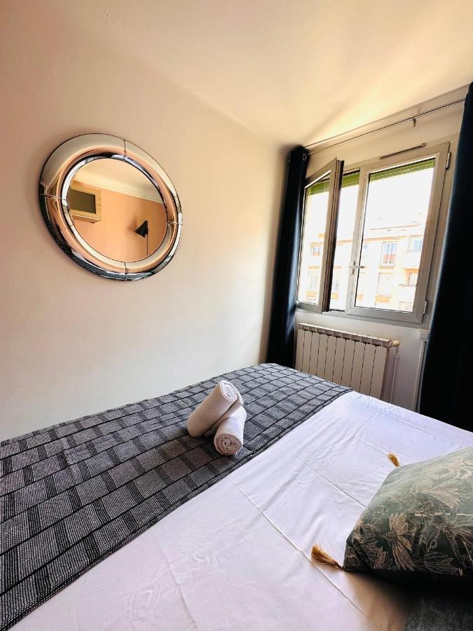 Le Cocon De L'Abbaye Apartment Marseille Ngoại thất bức ảnh
