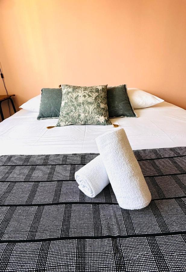 Le Cocon De L'Abbaye Apartment Marseille Ngoại thất bức ảnh