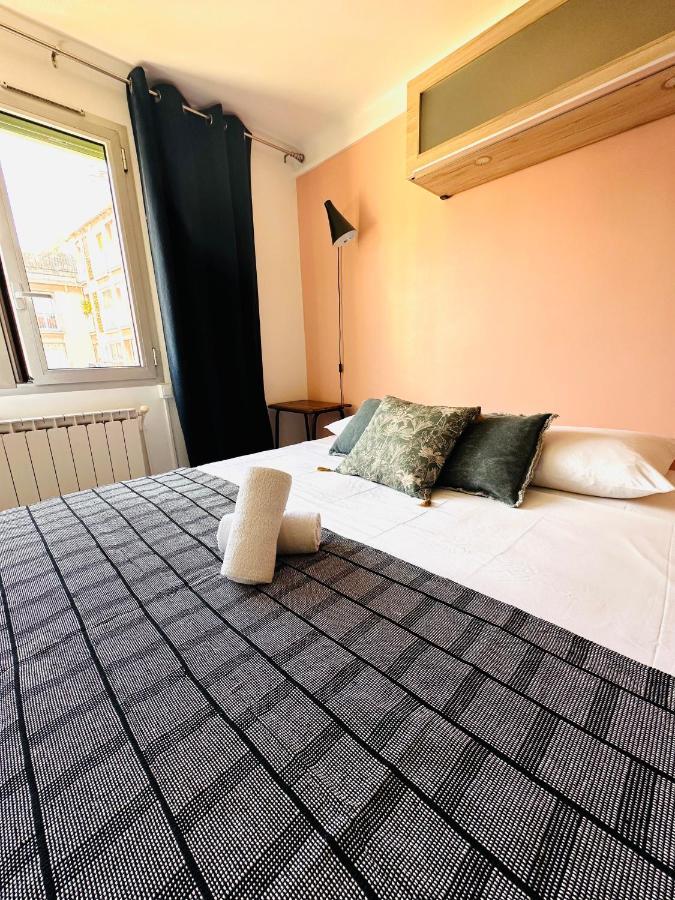 Le Cocon De L'Abbaye Apartment Marseille Ngoại thất bức ảnh