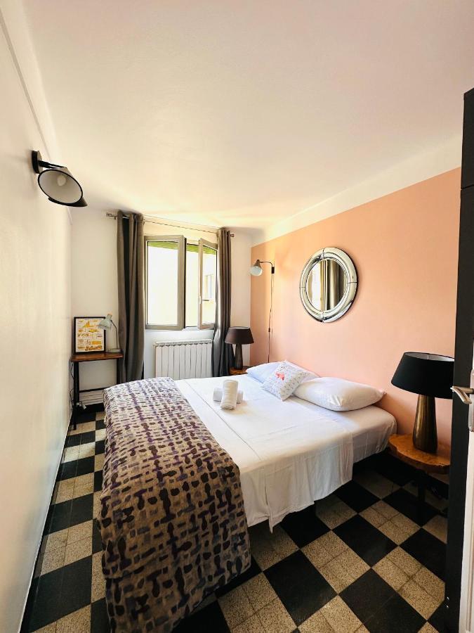 Le Cocon De L'Abbaye Apartment Marseille Ngoại thất bức ảnh