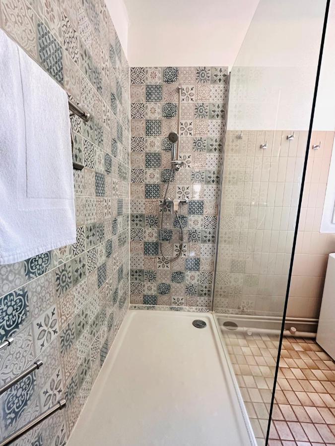 Le Cocon De L'Abbaye Apartment Marseille Ngoại thất bức ảnh