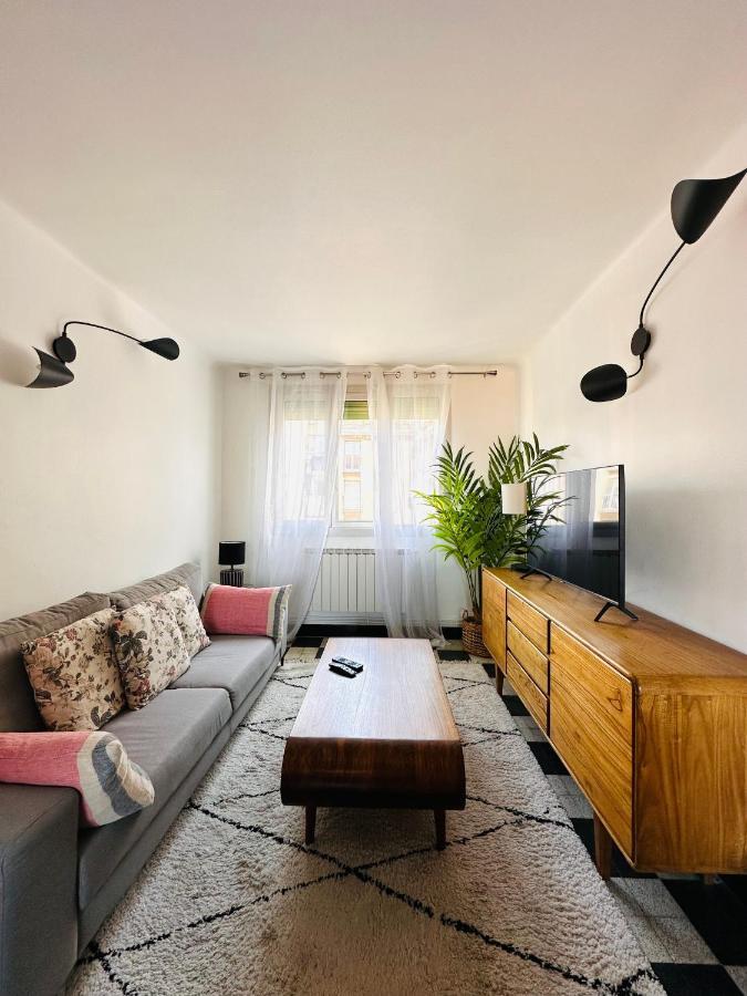 Le Cocon De L'Abbaye Apartment Marseille Ngoại thất bức ảnh