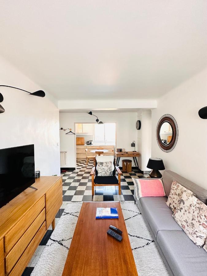 Le Cocon De L'Abbaye Apartment Marseille Ngoại thất bức ảnh