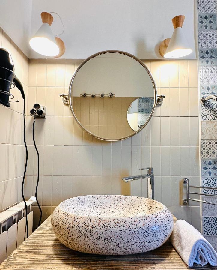 Le Cocon De L'Abbaye Apartment Marseille Ngoại thất bức ảnh