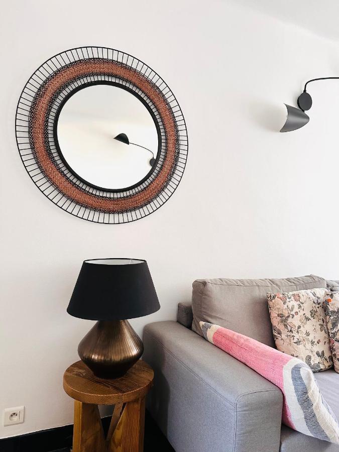 Le Cocon De L'Abbaye Apartment Marseille Ngoại thất bức ảnh
